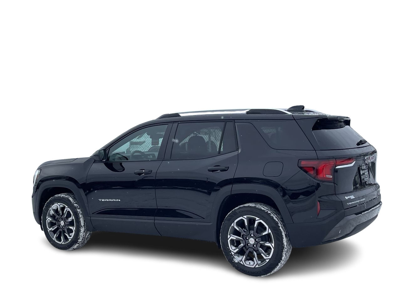 GMC Terrain  2025 à Saint-Léonard, Québec