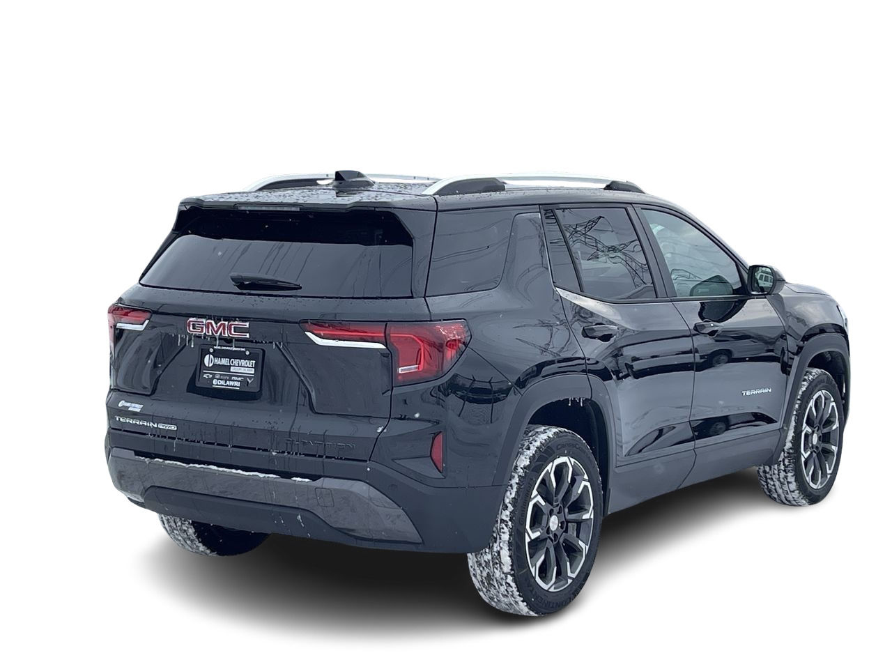 GMC Terrain  2025 à Saint-Léonard, Québec