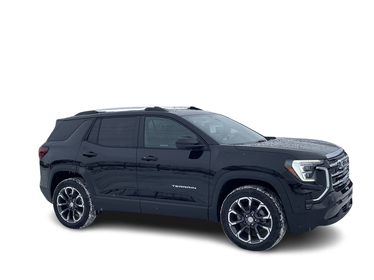 GMC Terrain  2025 à Saint-Léonard, Québec
