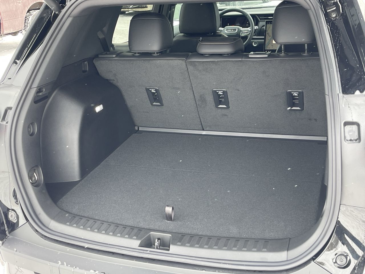 GMC Terrain  2025 à Saint-Léonard, Québec