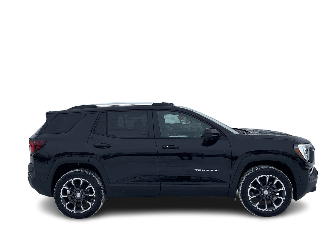 GMC Terrain  2025 à Saint-Léonard, Québec
