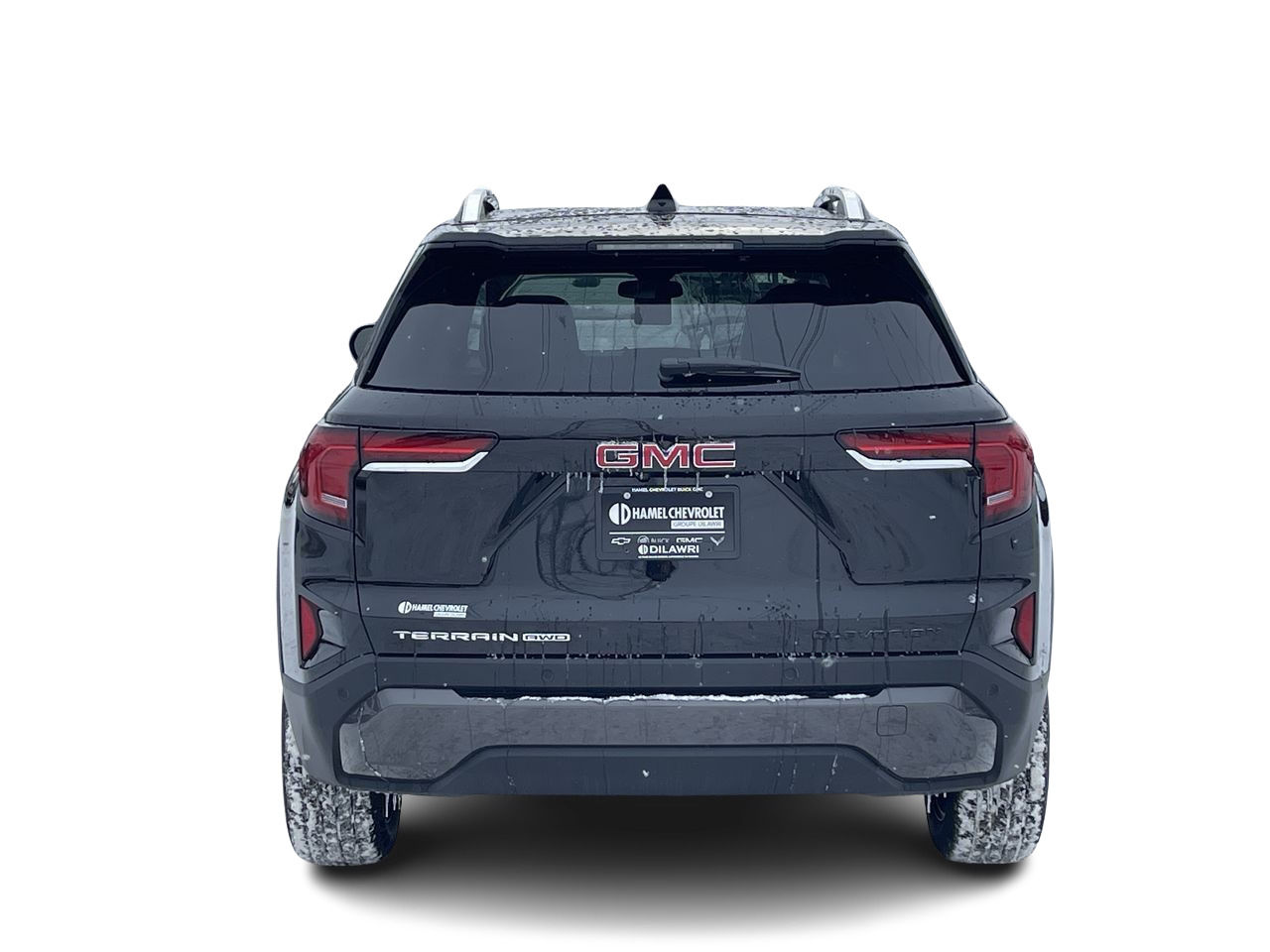 GMC Terrain  2025 à Saint-Léonard, Québec