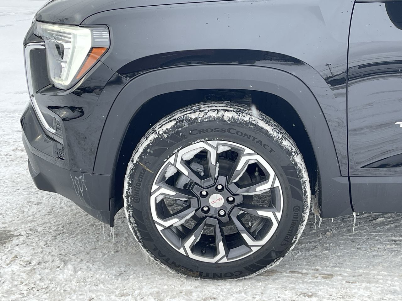GMC Terrain  2025 à Saint-Léonard, Québec