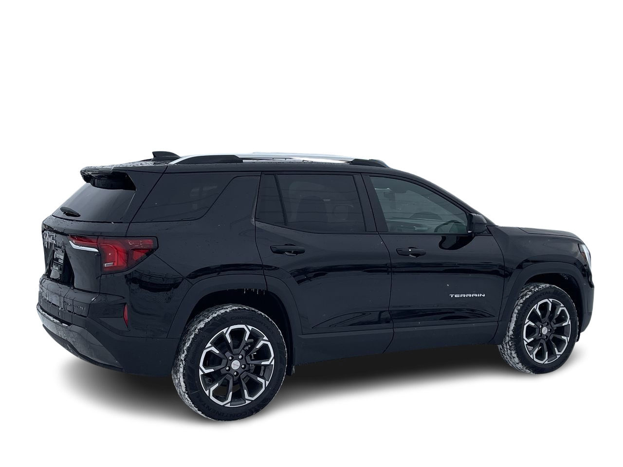 GMC Terrain  2025 à Saint-Léonard, Québec
