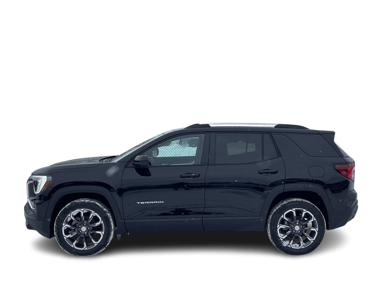 GMC Terrain  2025 à Saint-Léonard, Québec