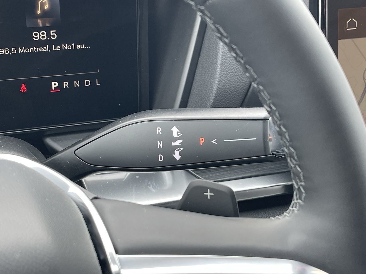 GMC Terrain  2025 à Saint-Léonard, Québec