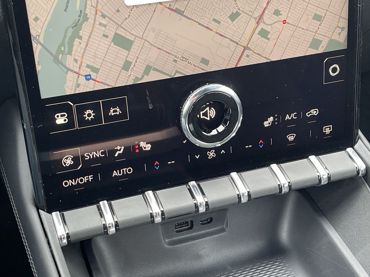 GMC Terrain  2025 à Saint-Léonard, Québec