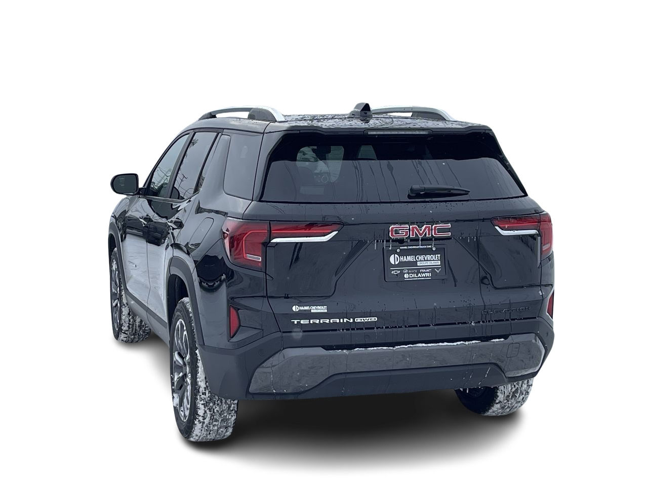 GMC Terrain  2025 à Saint-Léonard, Québec