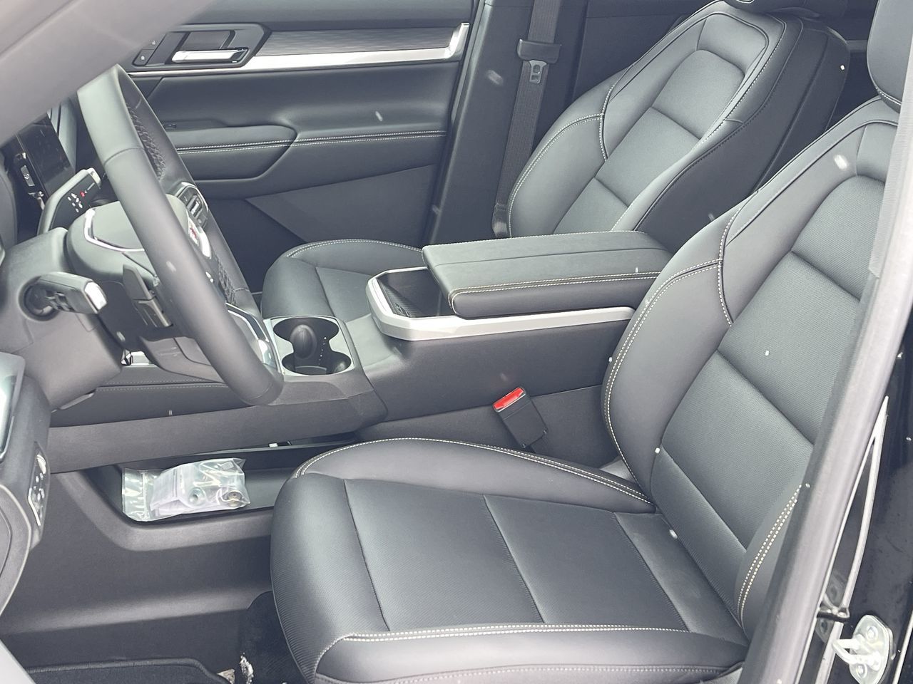 GMC Terrain  2025 à Saint-Léonard, Québec