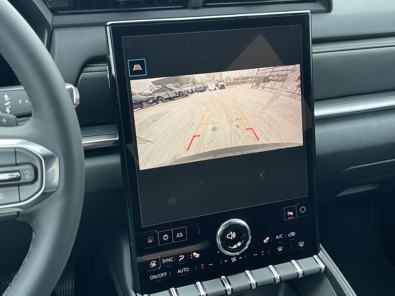 GMC Terrain  2025 à Saint-Léonard, Québec