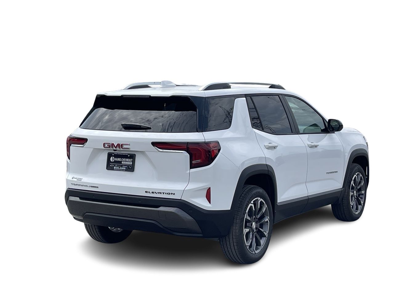 2026 GMC Terrain in Saint-Leonard, Quebec