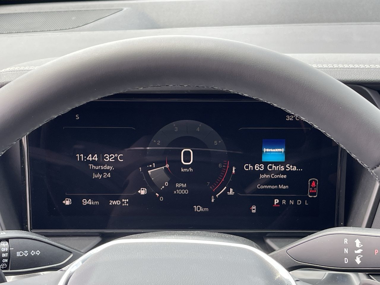 2026 GMC Terrain in Saint-Leonard, Quebec