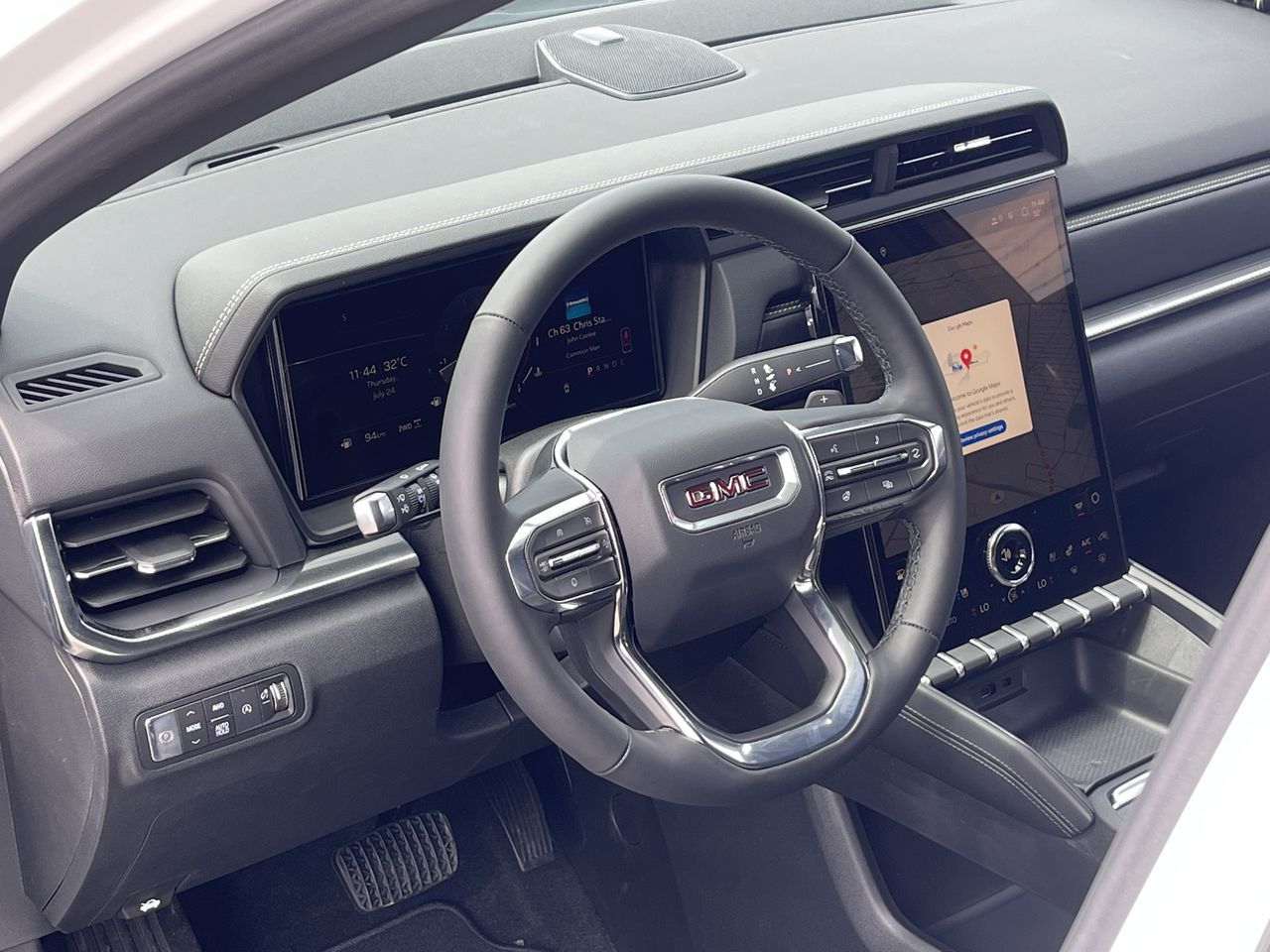 2026 GMC Terrain in Saint-Leonard, Quebec