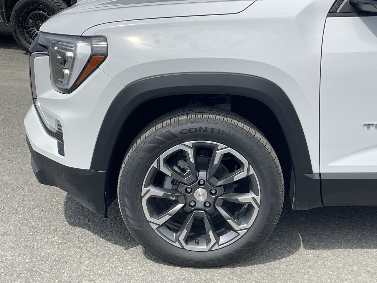 2026 GMC Terrain in Saint-Leonard, Quebec