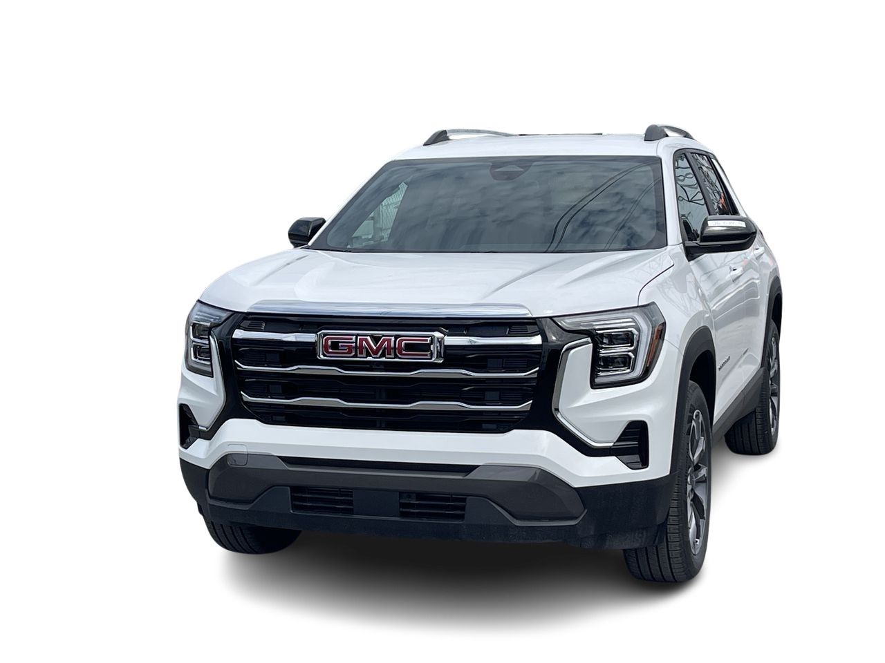 2026 GMC Terrain in Saint-Leonard, Quebec