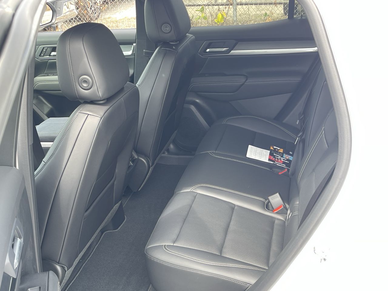 2026 GMC Terrain in Saint-Leonard, Quebec