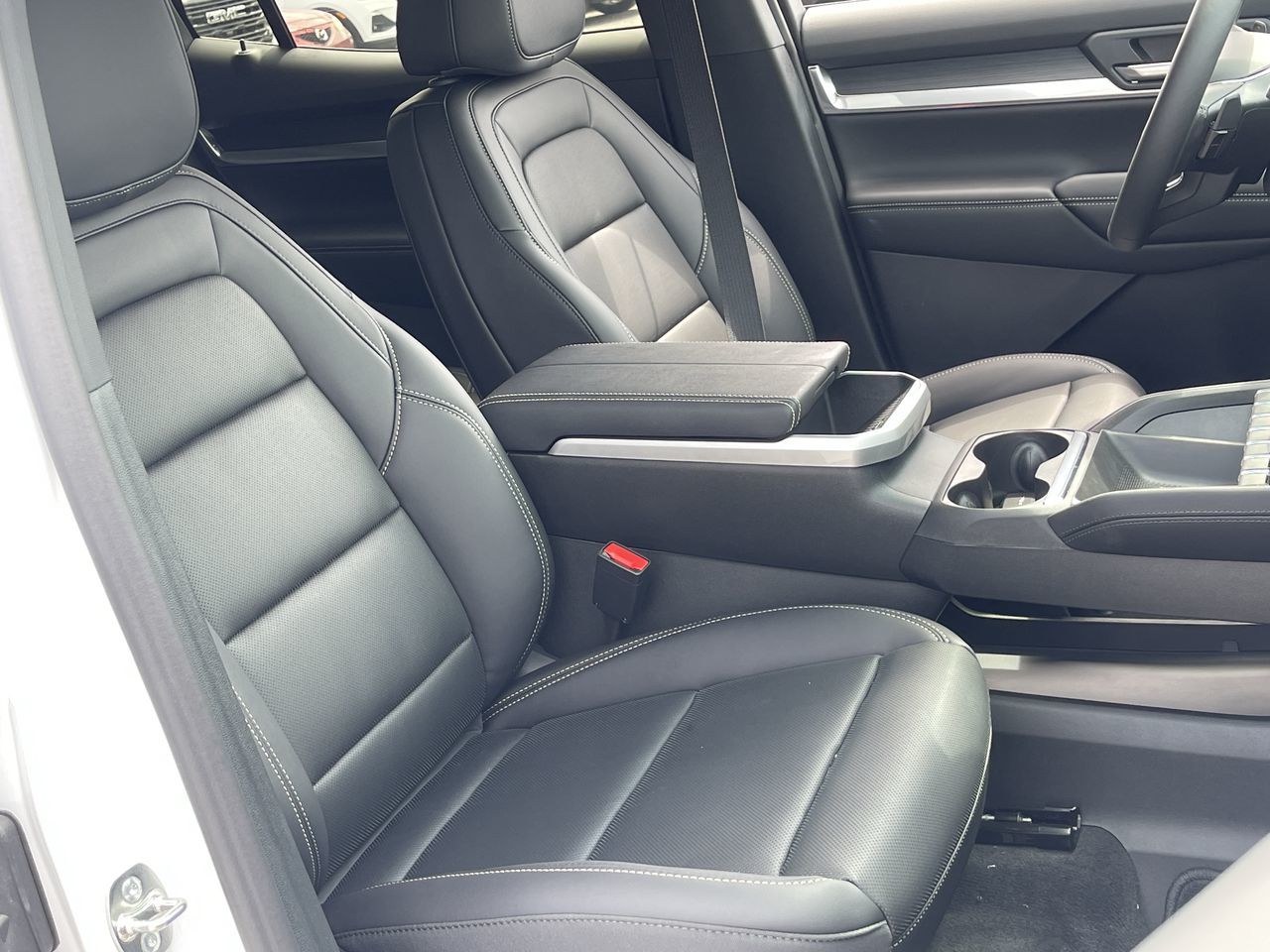 2026 GMC Terrain in Saint-Leonard, Quebec