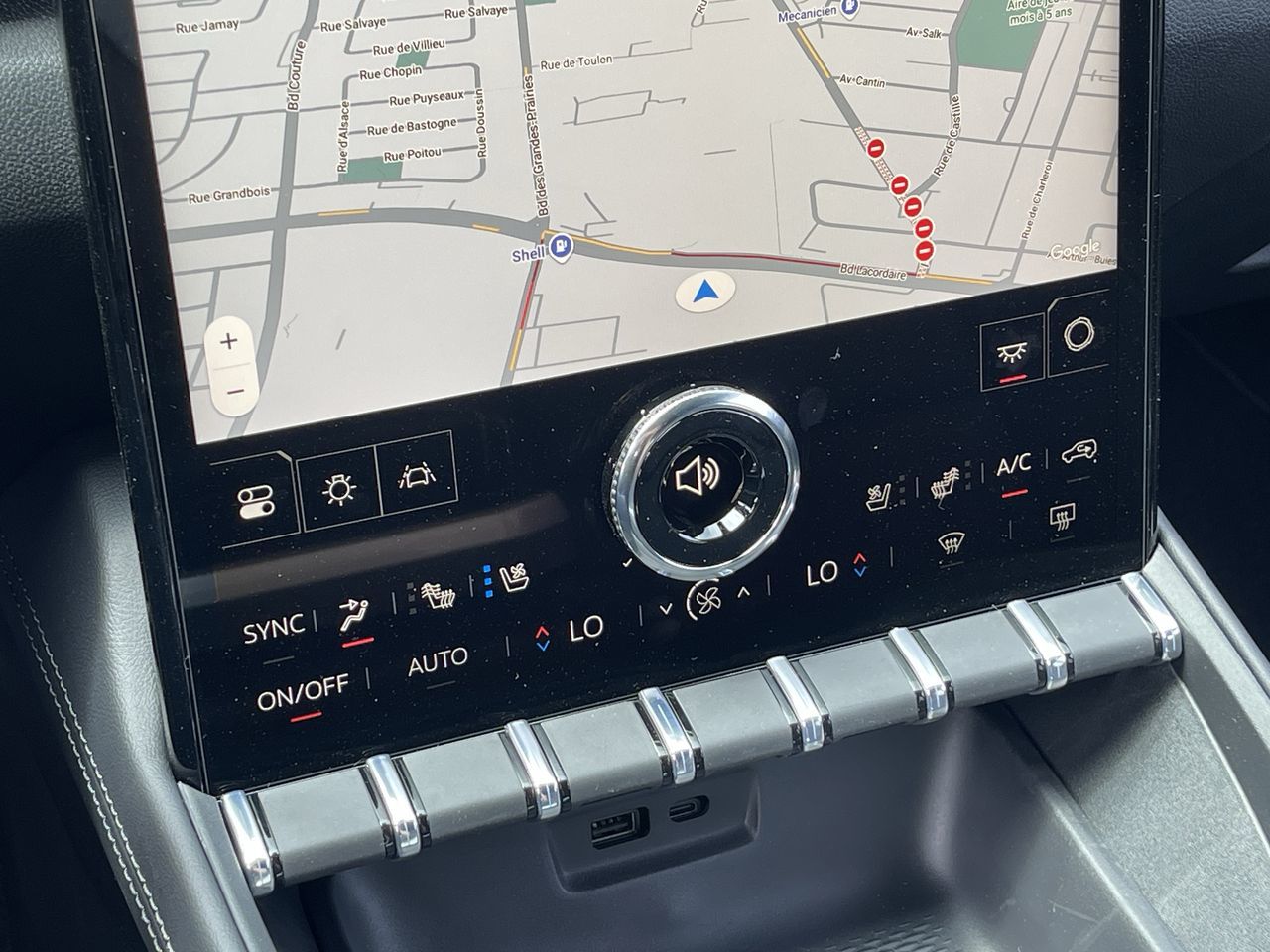 2026 GMC Terrain in Saint-Leonard, Quebec