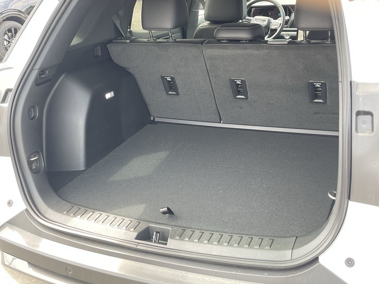 2026 GMC Terrain in Saint-Leonard, Quebec