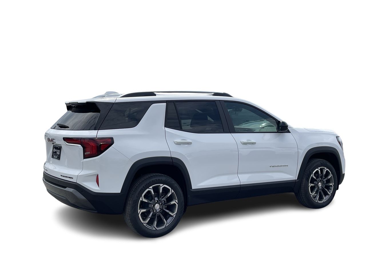 2026 GMC Terrain in Saint-Leonard, Quebec