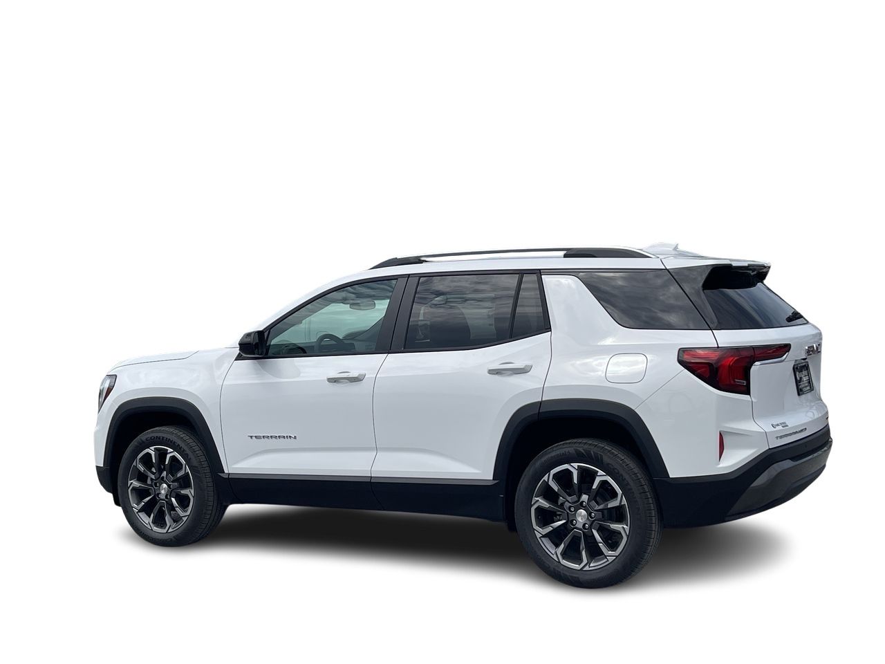 2026 GMC Terrain in Saint-Leonard, Quebec
