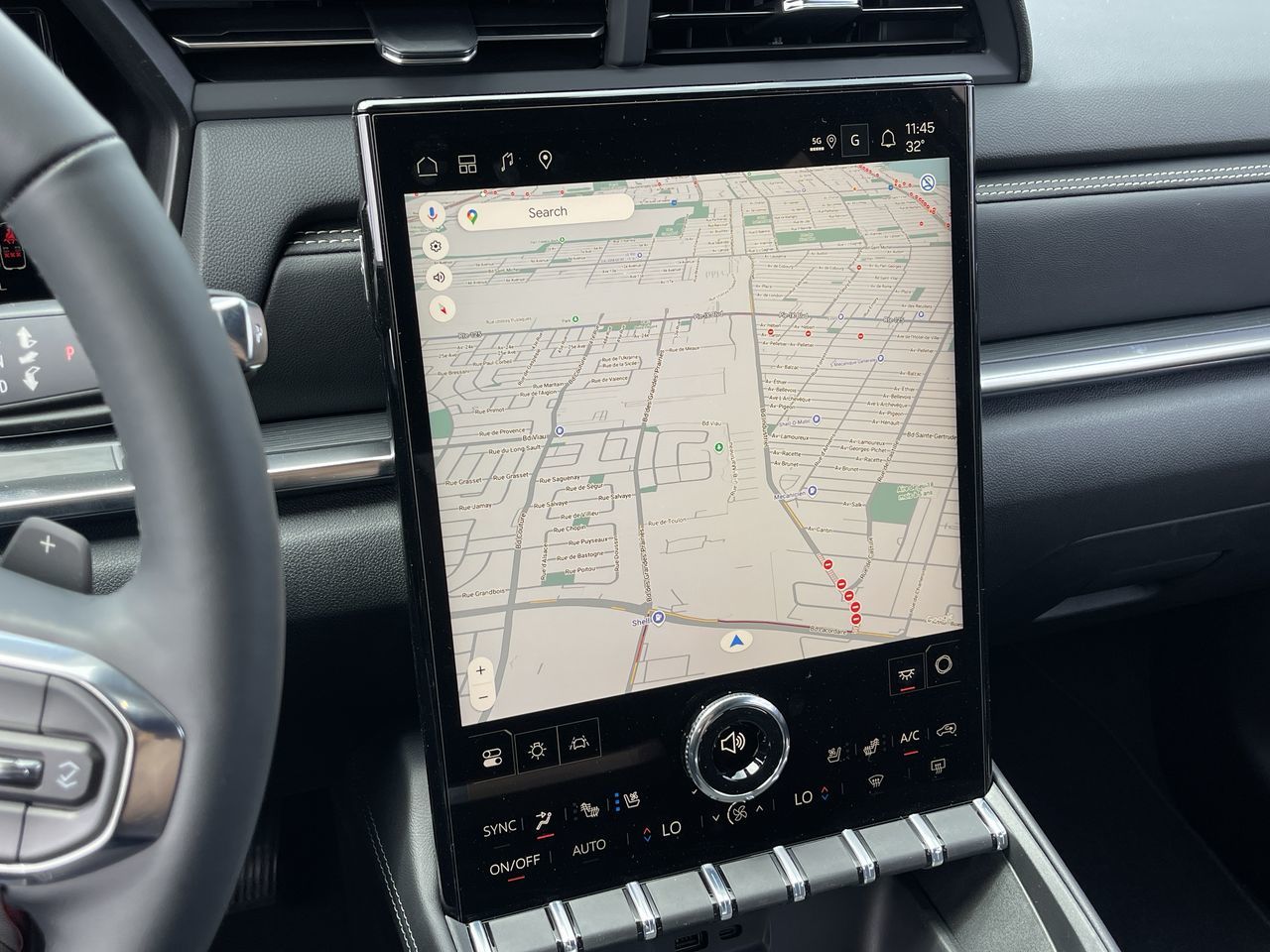2026 GMC Terrain in Saint-Leonard, Quebec