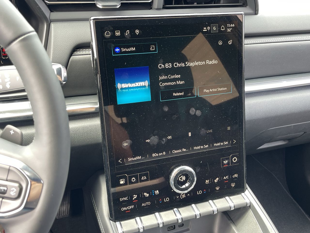 2026 GMC Terrain in Saint-Leonard, Quebec