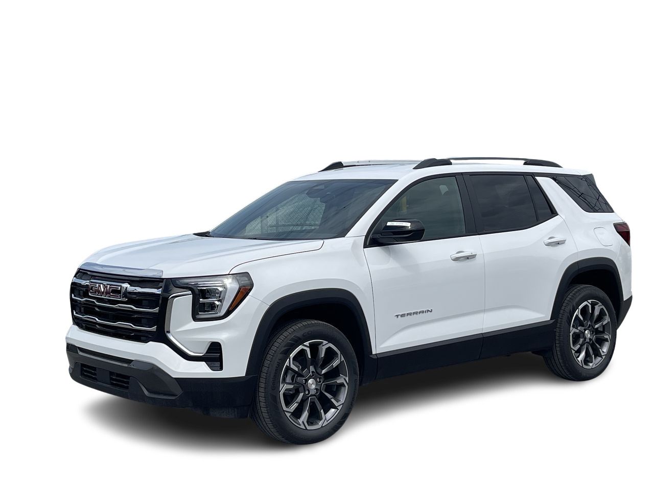 2026 GMC Terrain in Saint-Leonard, Quebec