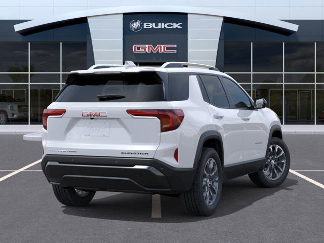 2026 GMC Terrain in Saint-Leonard, Quebec