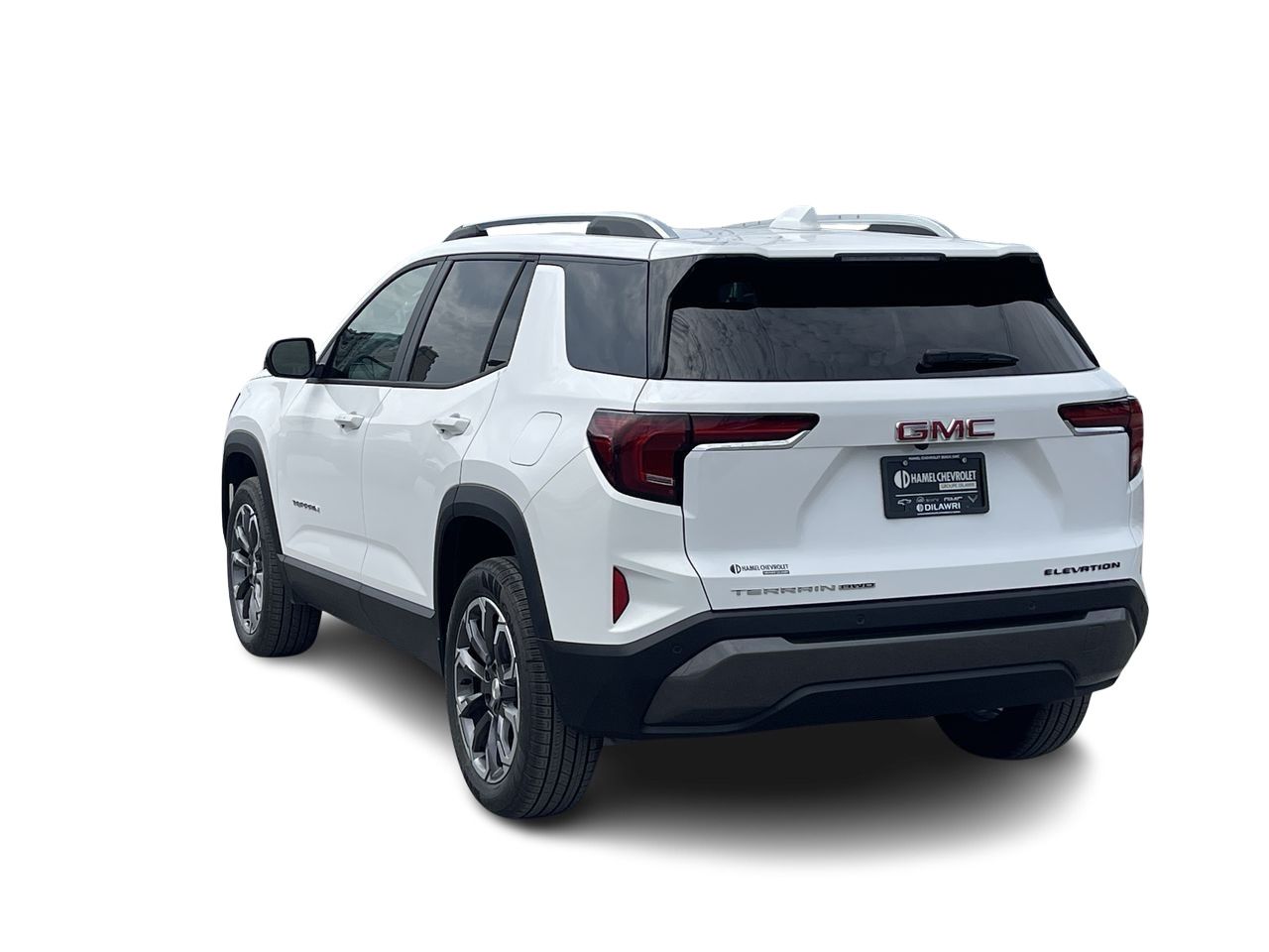 2026 GMC Terrain in Saint-Leonard, Quebec