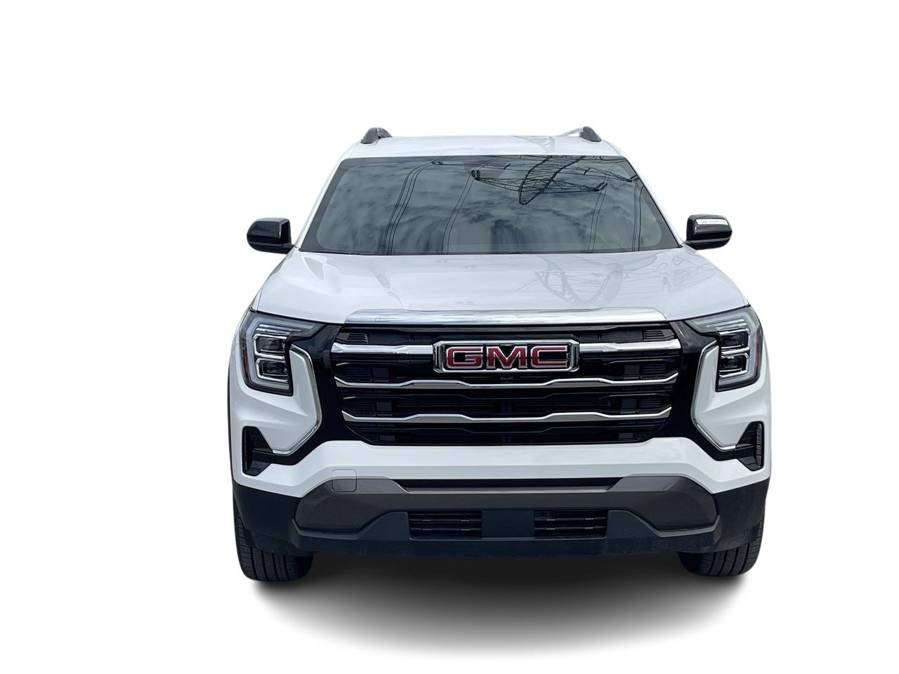 2026 GMC Terrain in Saint-Leonard, Quebec