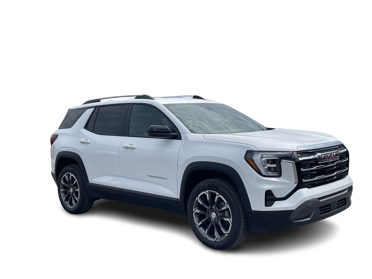 2026 GMC Terrain in Saint-Leonard, Quebec