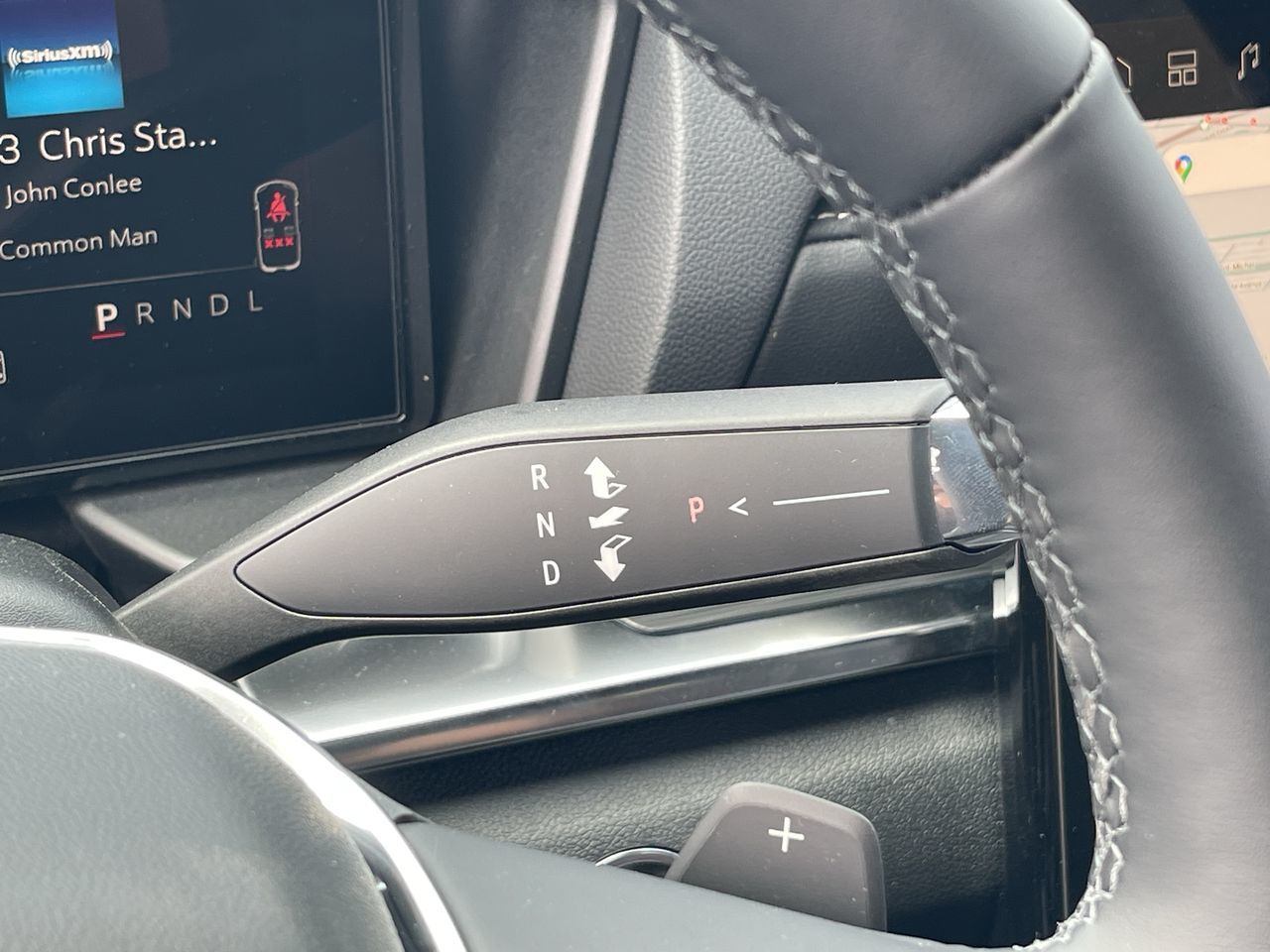 2026 GMC Terrain in Saint-Leonard, Quebec
