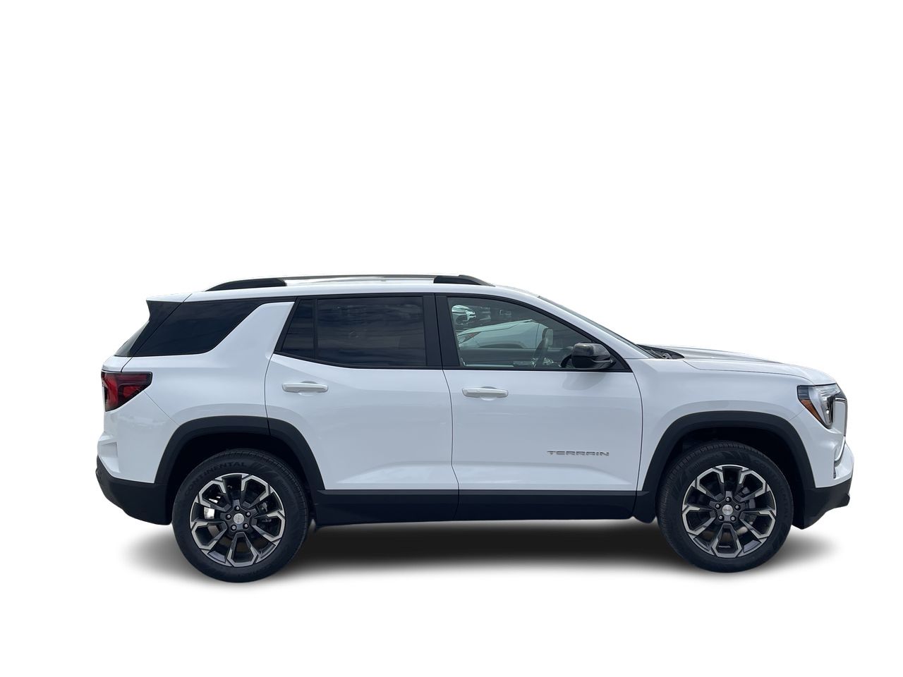 2026 GMC Terrain in Saint-Leonard, Quebec