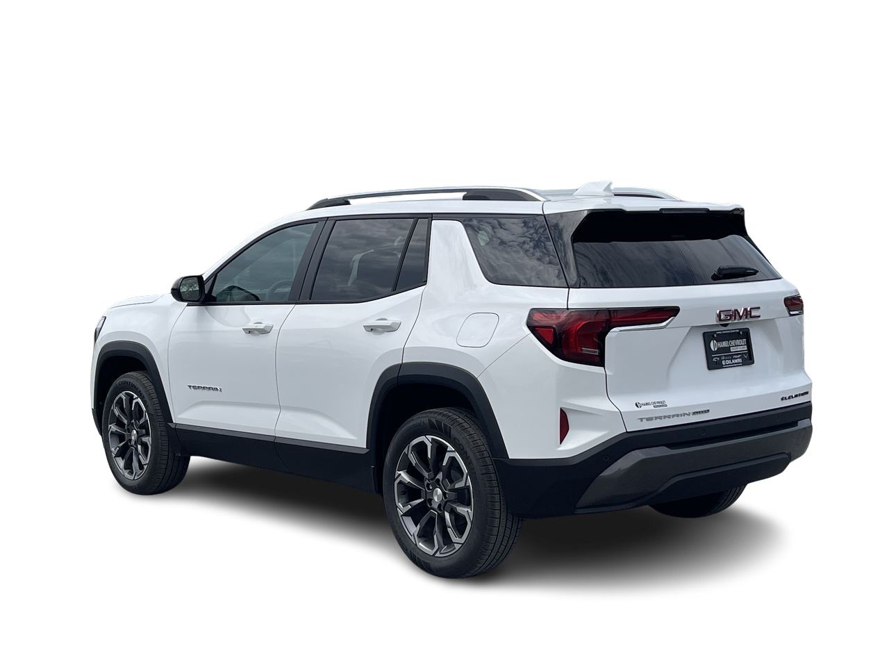 2026 GMC Terrain in Saint-Leonard, Quebec