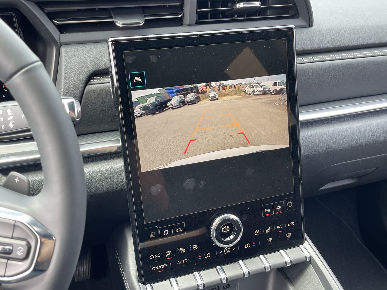 2026 GMC Terrain in Saint-Leonard, Quebec