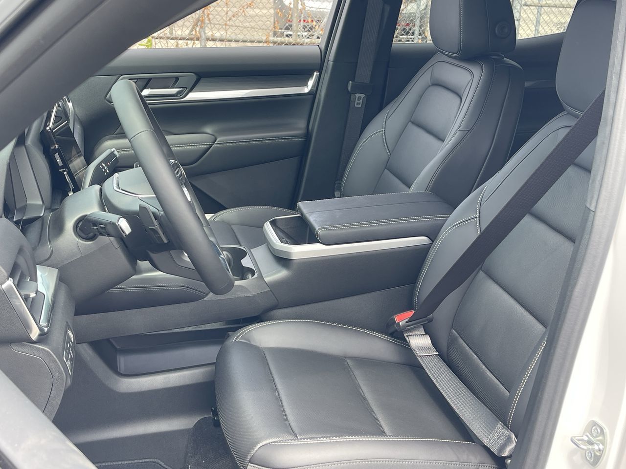 2026 GMC Terrain in Saint-Leonard, Quebec