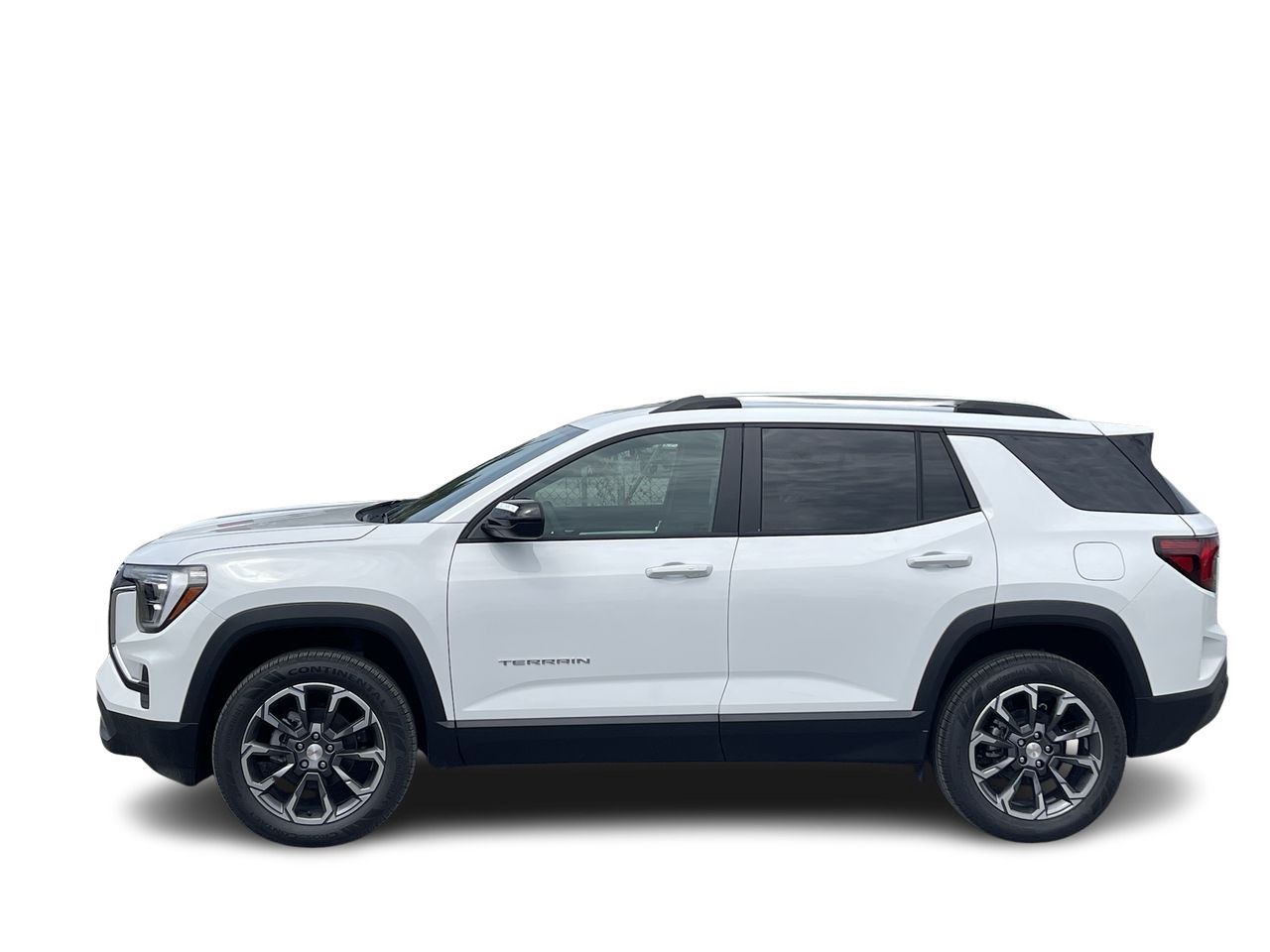 2026 GMC Terrain in Saint-Leonard, Quebec