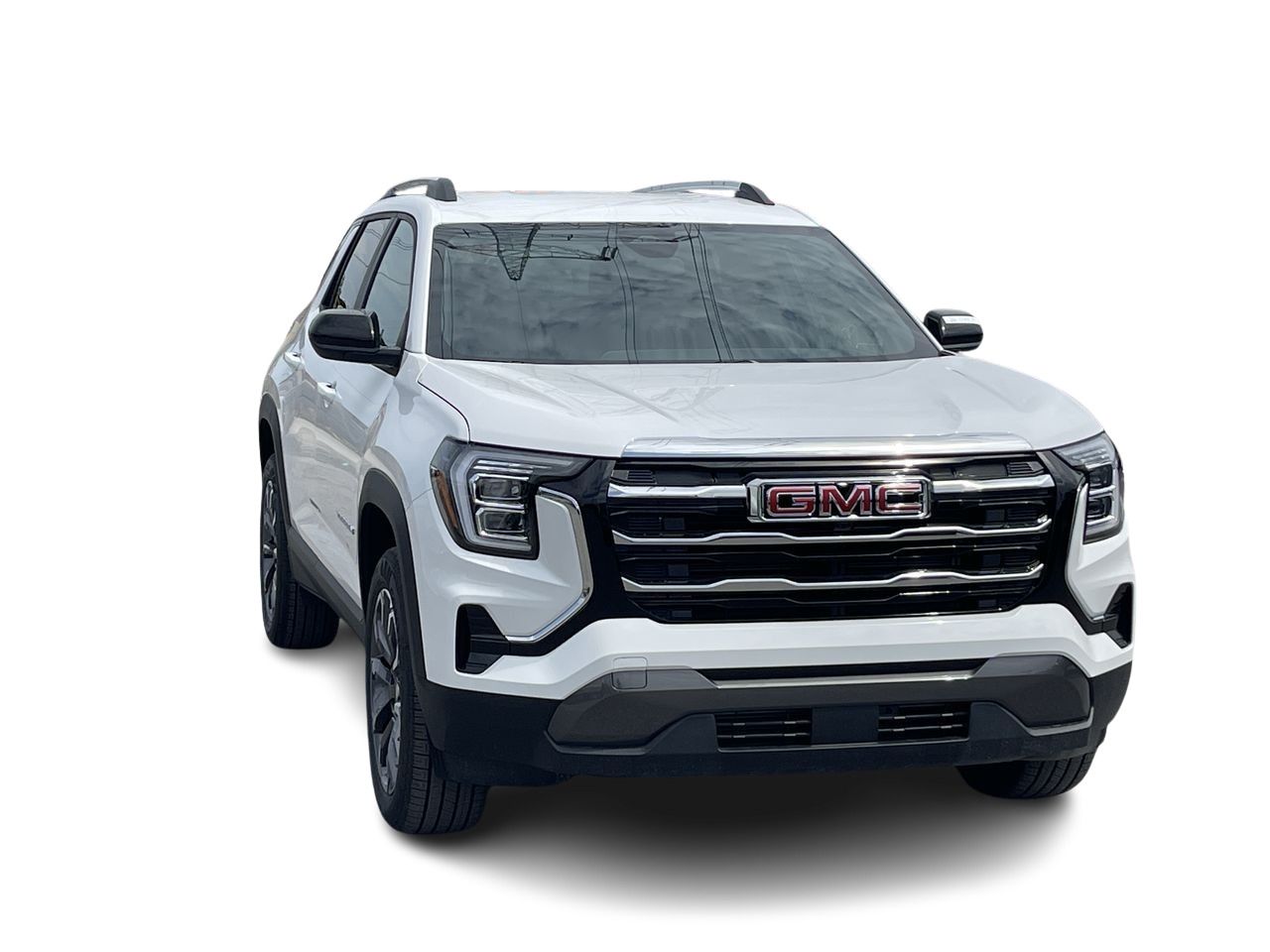 2026 GMC Terrain in Saint-Leonard, Quebec