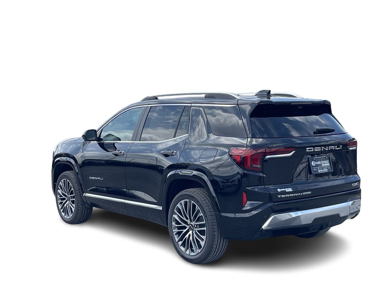 GMC Terrain  2026 à Saint-Léonard, Québec