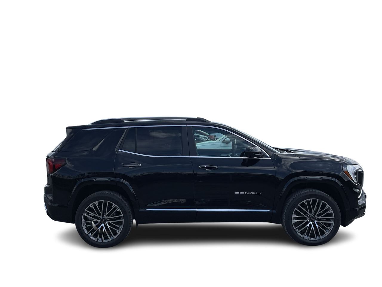 GMC Terrain  2026 à Saint-Léonard, Québec