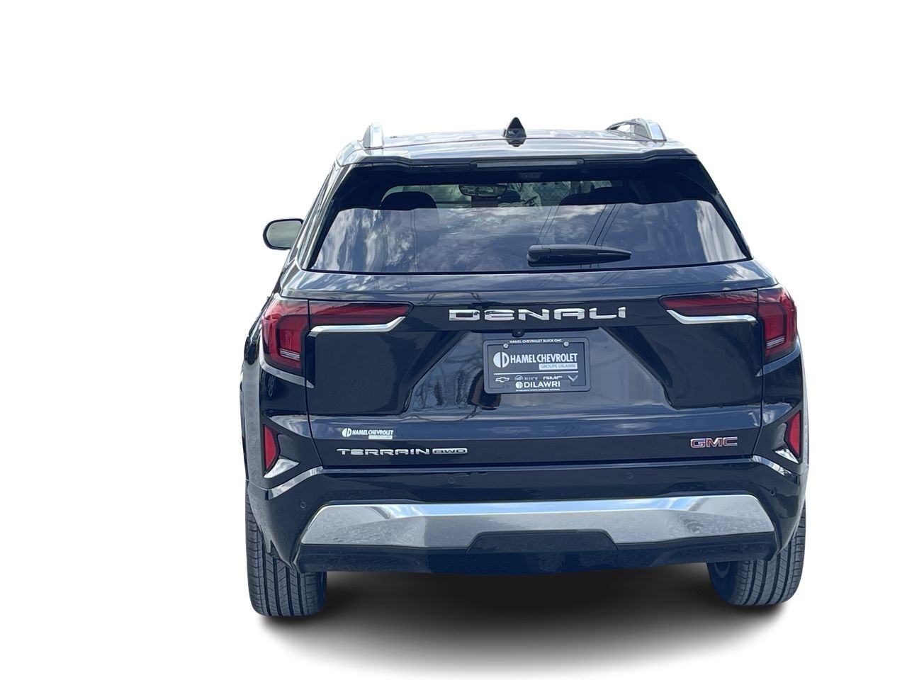 GMC Terrain  2026 à Saint-Léonard, Québec