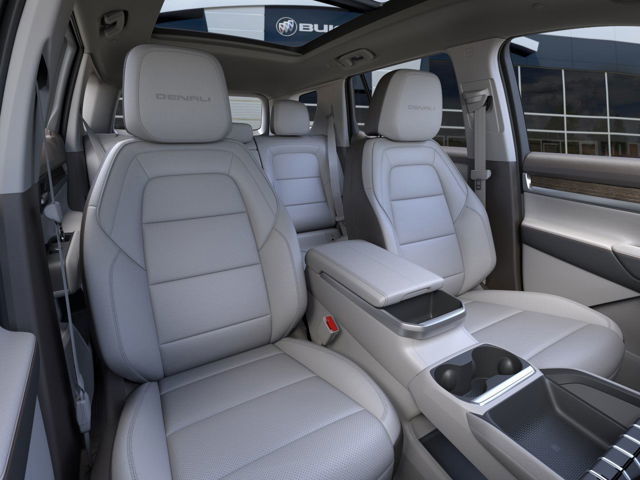 GMC Terrain  2026 à Saint-Léonard, Québec