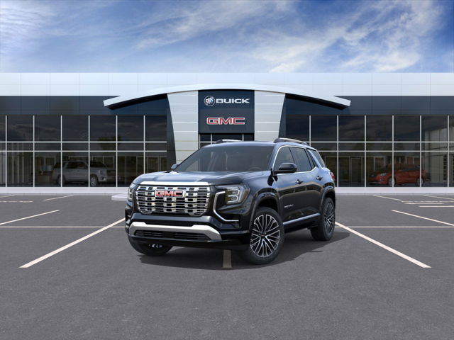 GMC Terrain  2026 à Saint-Léonard, Québec