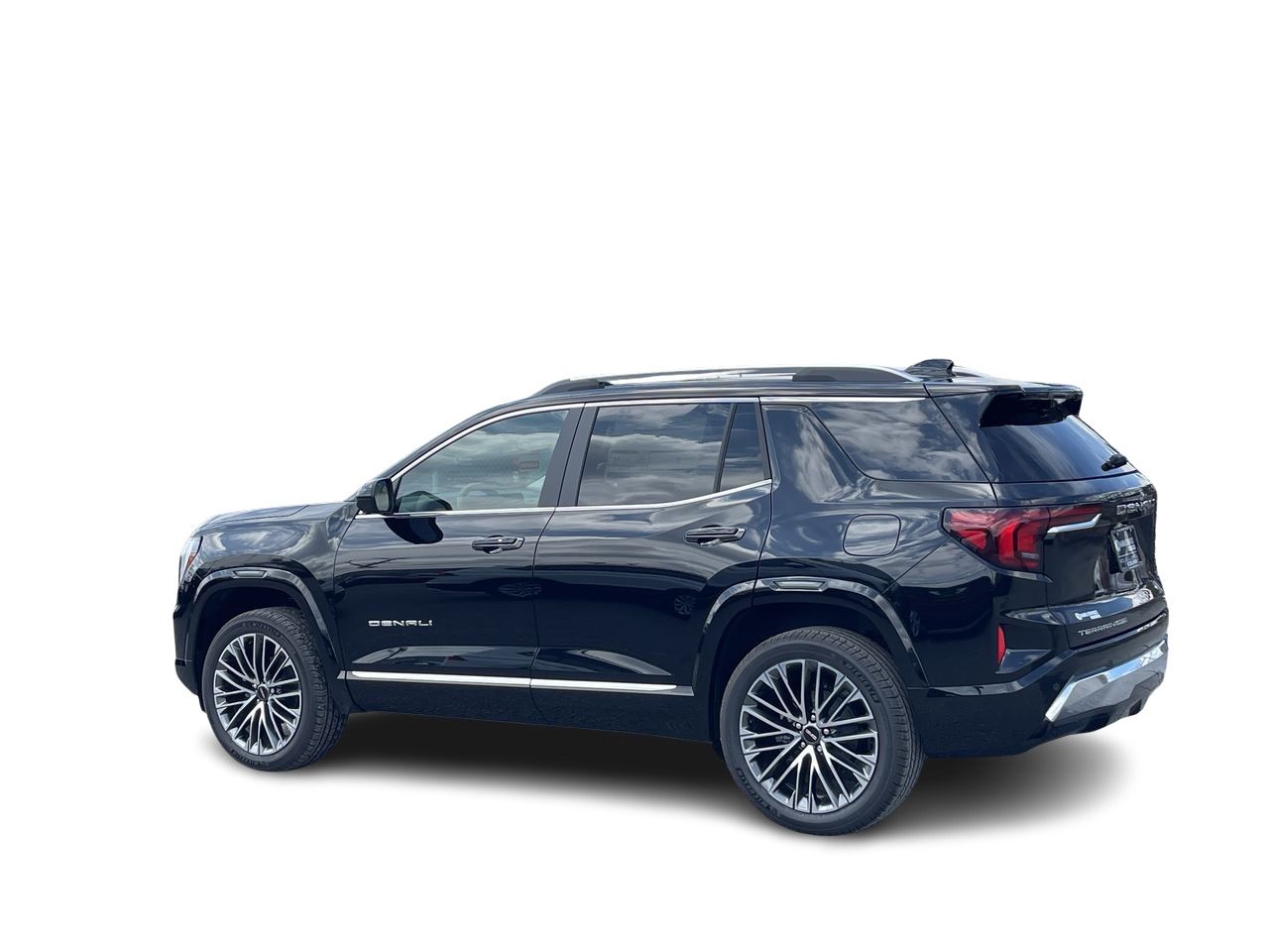GMC Terrain  2026 à Saint-Léonard, Québec