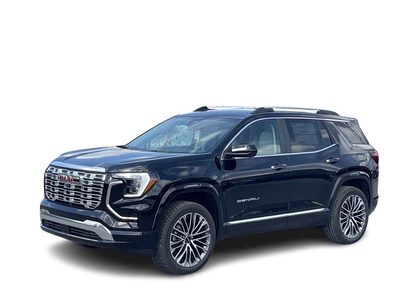 GMC Terrain  2026 à Saint-Léonard, Québec
