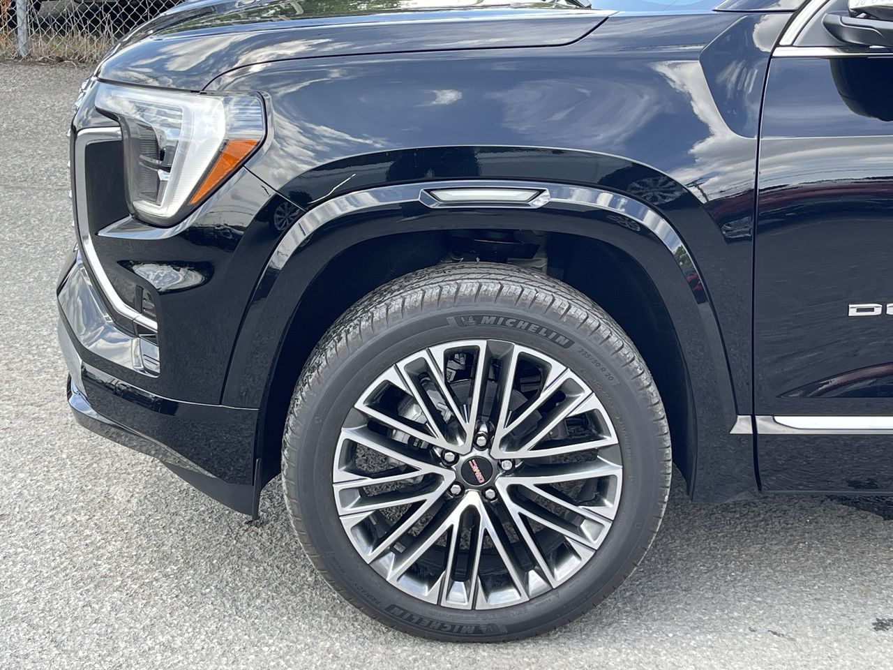 GMC Terrain  2026 à Saint-Léonard, Québec