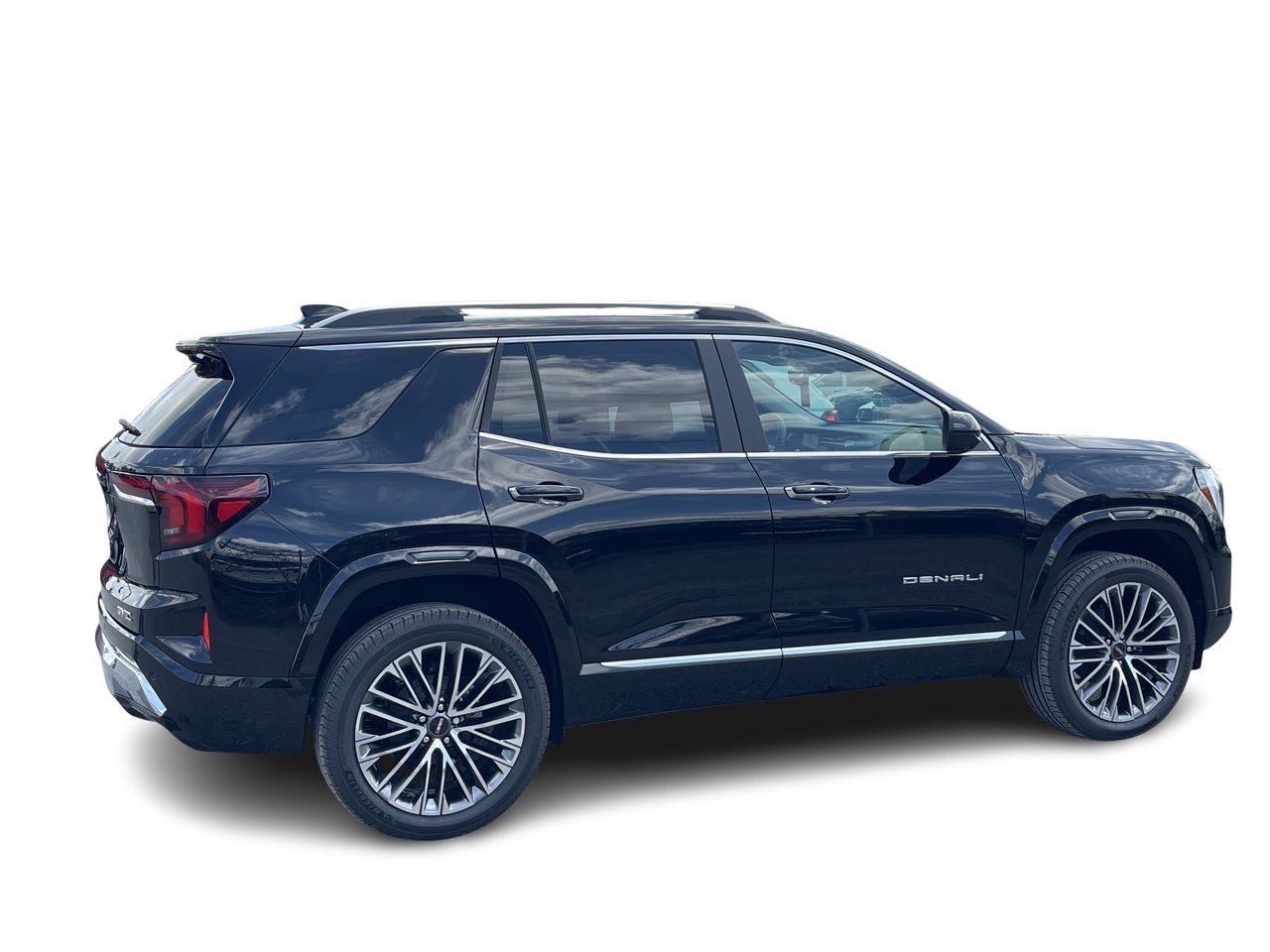 GMC Terrain  2026 à Saint-Léonard, Québec