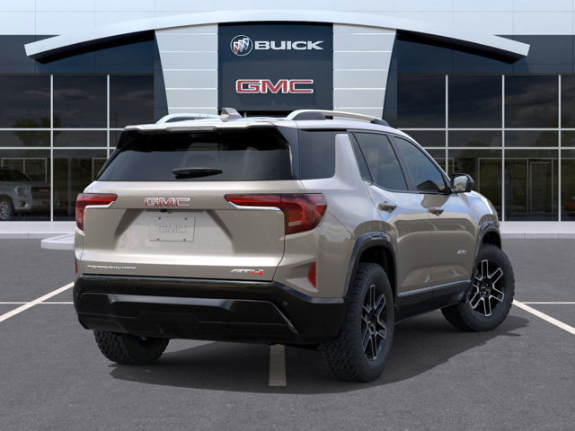 GMC Terrain  2026 à Saint-Léonard, Québec