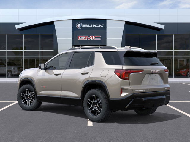 GMC Terrain  2026 à Saint-Léonard, Québec